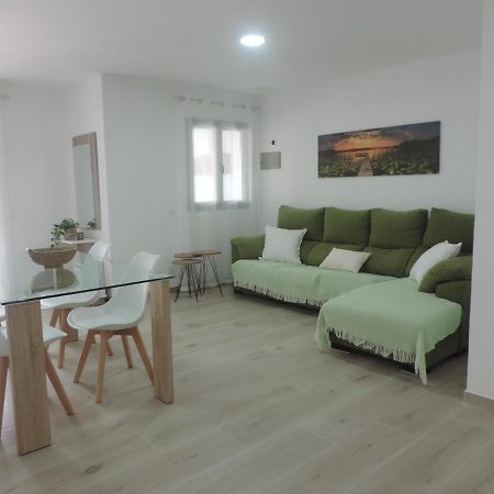 Appartamento Casa Aterpe Playa Blanca  Esterno foto