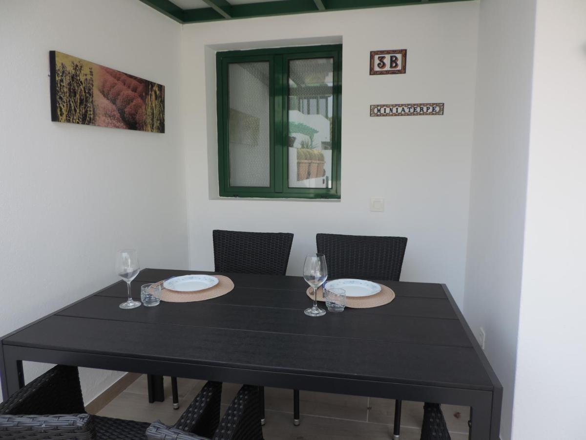 Appartamento Casa Aterpe Playa Blanca  Esterno foto