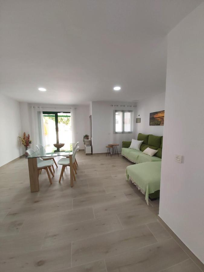 Appartamento Casa Aterpe Playa Blanca  Esterno foto