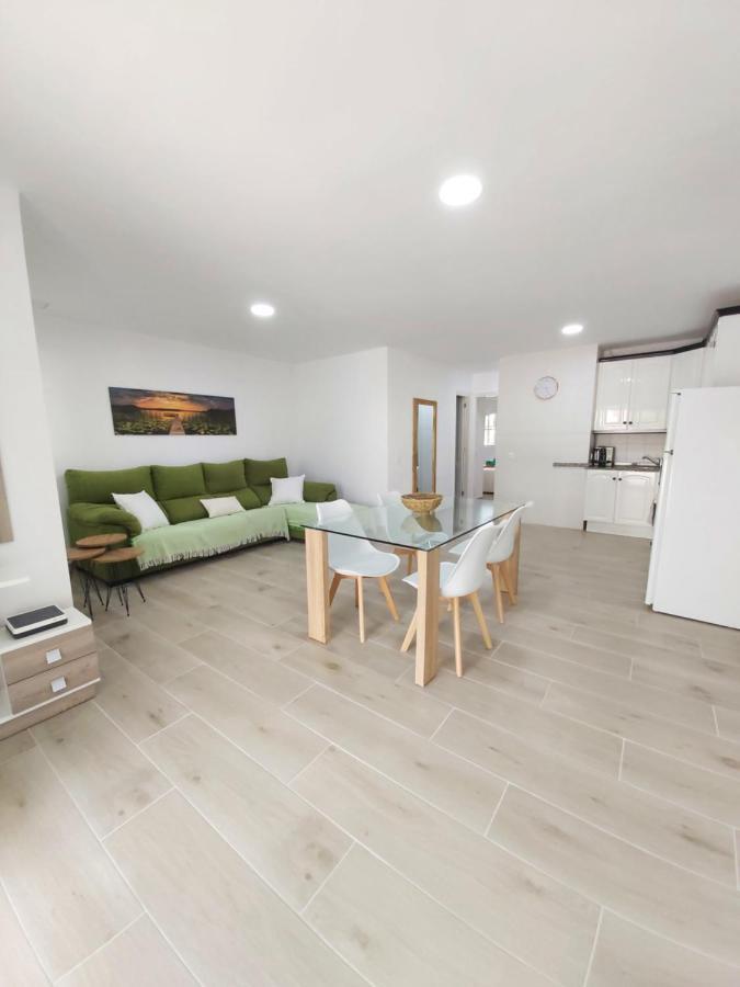 Appartamento Casa Aterpe Playa Blanca  Esterno foto