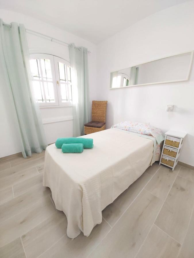 Appartamento Casa Aterpe Playa Blanca  Esterno foto