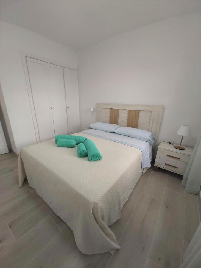 Appartamento Casa Aterpe Playa Blanca  Esterno foto