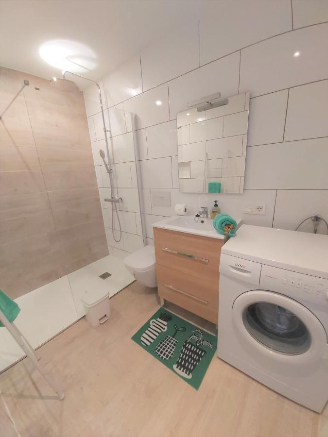 Appartamento Casa Aterpe Playa Blanca  Esterno foto