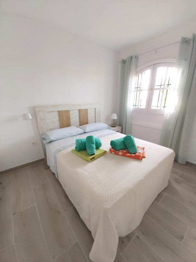 Appartamento Casa Aterpe Playa Blanca  Esterno foto