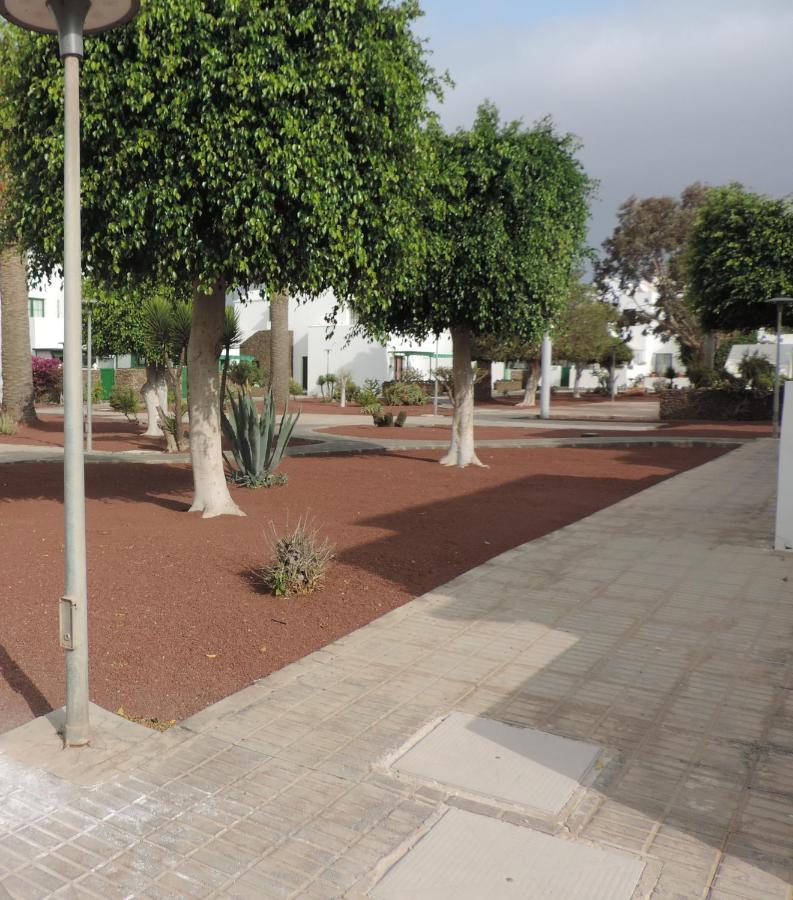 Appartamento Casa Aterpe Playa Blanca  Esterno foto