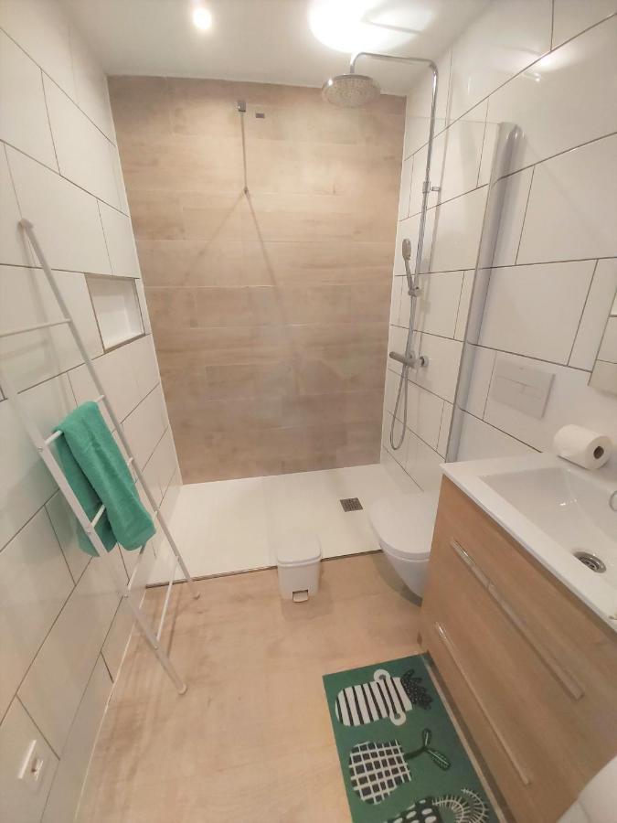 Appartamento Casa Aterpe Playa Blanca  Esterno foto