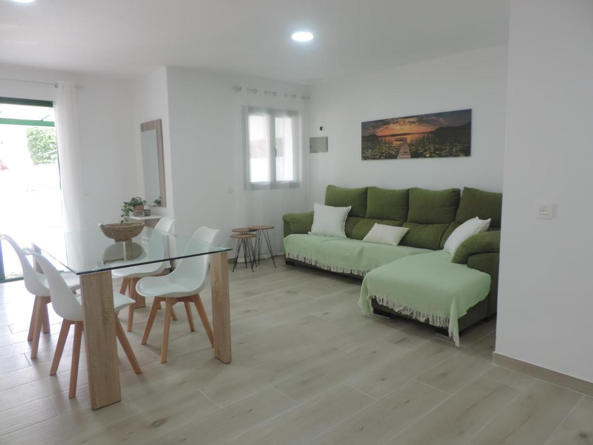 Appartamento Casa Aterpe Playa Blanca  Esterno foto