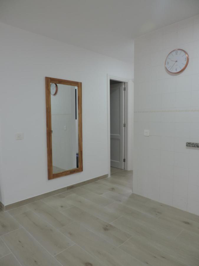 Appartamento Casa Aterpe Playa Blanca  Esterno foto