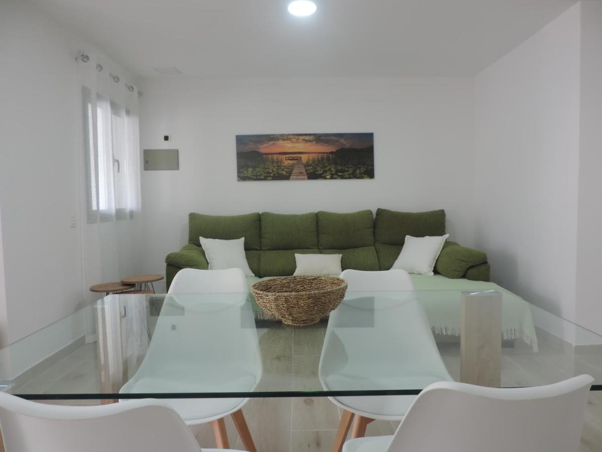 Appartamento Casa Aterpe Playa Blanca  Esterno foto