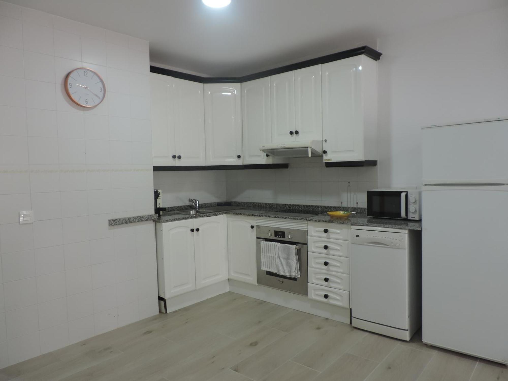 Appartamento Casa Aterpe Playa Blanca  Esterno foto